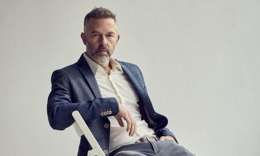 Χρήστος Λούλης: «Όποιος ηθοποιός πει ότι δεν το κάνει, θα είναι ψεύτης»