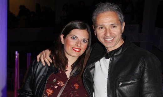 Κόκοτας: Η αλλαγή του χρόνου ήταν δύσκολη για την οικογένειά του-Πρώτη φορά που λύγισε η γυναίκα του