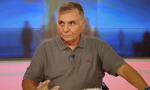 Ποσό ύψους 8,3 εκατ. ευρώ ζητά η ΑΑΔΕ από τους κληρονόμους του Γιώργου Τράγκα