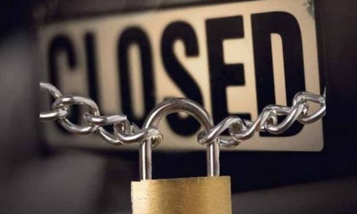 Γνωστός Έλληνας ανακοίνωσε το κλείσιμο της επιχείρησης του ανήμερα της ονομαστικής του εορτής