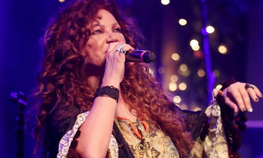 Σοφία Αρβανίτη: Οι αισθητικές επεμβάσεις, οι απώλειες που τη στιγμάτισαν & η απιστία