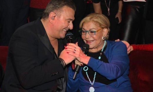 Ρέμος για Μαρινέλλα: «Είμαστε σε μία φάση που τα πράγματα δεν μπορούμε να πούμε ότι είναι καλά»