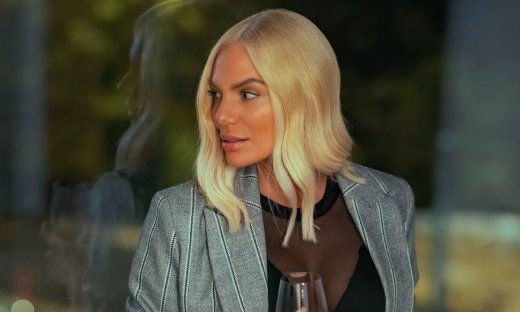 Μαλέσκου: «Την πρώτη χρονιά δεν ήξερα τι γίνεται πίσω από την πλάτη μου. Μπροστά μου ήταν όλο γλύκα»