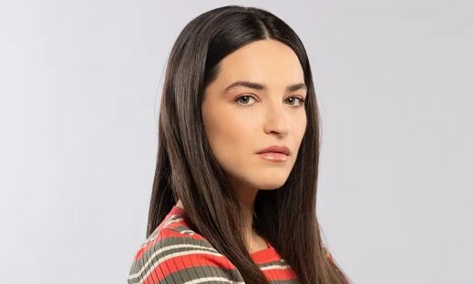 Διάφανη αγάπη – Σούλι: Ο Στέφανος συνδέεται με τη Φωτεινή με ένα μοναδικό τρόπο