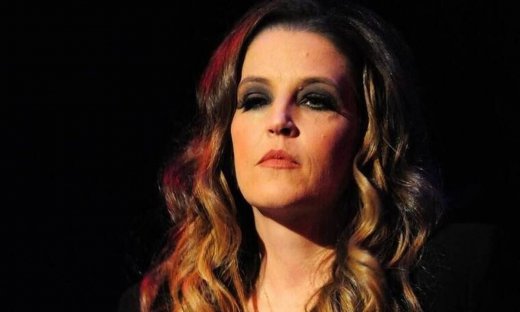Λίζα Μαρί Πρίσλεϊ: Η κόρη του «βασιλιά» Έλβις, ο γάμος με τον Μάικλ Τζάκσον & το τραγικό τέλος της