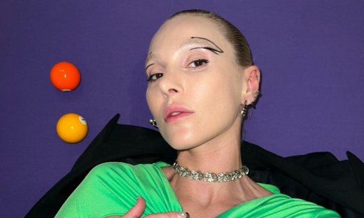 Τάμτα: Η καταγωγή, η σχέση με την κόρη της, η Eurovision & η αλλαγή στην εξωτερική της εμφάνιση!