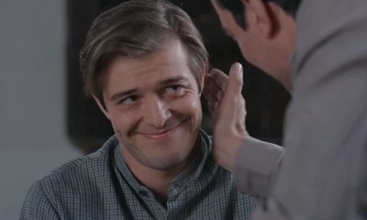 Grand Hotel – Σιούντας: Οι σπουδές, ο ρόλος στη σειρά και το Υπάρχω