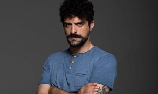 Παιχνίδια εκδίκησης – Γιαννάκος: Οι σπουδές, οι συνεργασίες και ο ρόλος στη σειρά