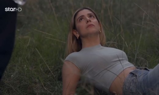 Μαύροι πίνακες – Μιμιλίδη: «Είναι τιμή να δουλεύεις με τόσο καταξιωμένους ηθοποιούς»