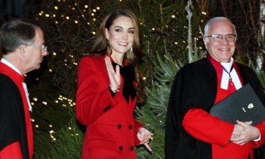 Κέιτ Μίντλετον: Έτσι γιόρτασε τα 43α γενέθλιά της, τα πρώτα μετά τη μάχη της με τον καρκίνο!