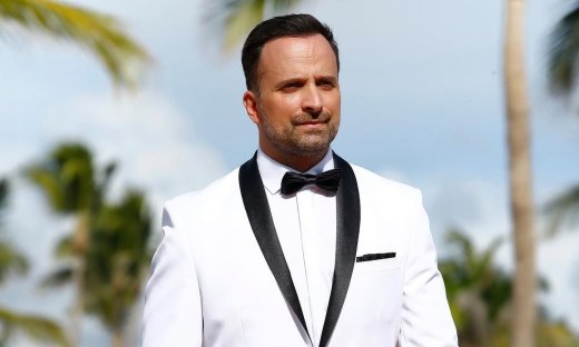 Γιώργος Λιανός: Εξόρμηση στη φύση με την 4χρονη κόρη του - Οι τρυφερές στιγμές στο χωριό!