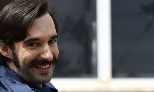 Δημήτρης Μαμιός: Δεν θα ήθελα να ζήσω κάτι ξανά, ούτε να αλλάξω κάτι που έκανα