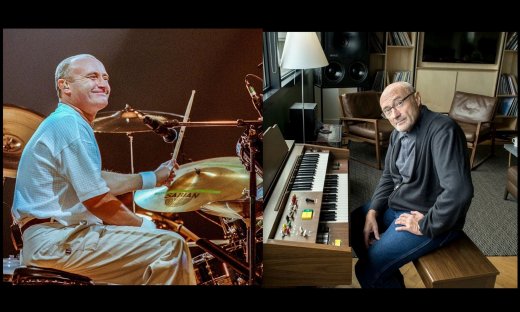 Φιλ Κόλινς: Η ηλικία, η αποχώρηση από τη μουσική, το πρόβλημα υγείας και η διάσημη κόρη του