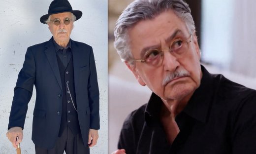 Νίκος Γαλανός: Ο τελευταίος μεγάλος ρόλος του στη Γη της Ελιάς και το τέλος του Ισίδωρου Βρεττάκου