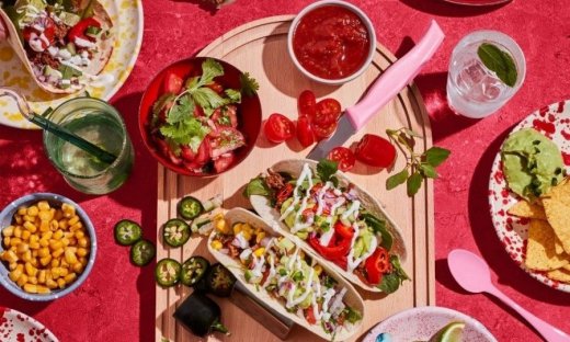 Τα απαραίτητα για 3 εύκολες και γευστικές συνταγές που θα τις φτιάξεις μέχρι να πεις Torti...YEAH!