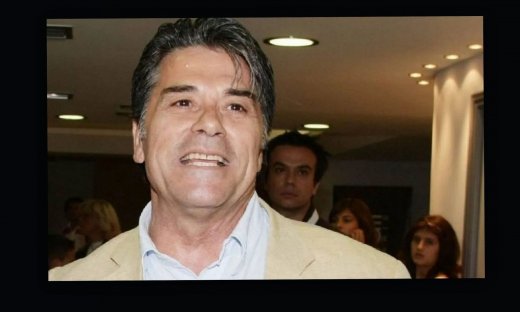 Γενέθλια για τον Πάνο Μιχαλόπουλο! Η ηλικία, η καριέρα, ο γάμος με την Κορομηλά & η «εξαφάνισή» του