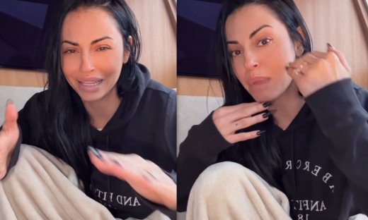 Αλεξανδράκη: «Έκλεισε ένα κεφάλαιο της ζωής μου άγρια! Όσο έχω τον Χριστό, δε φοβάμαι τίποτα»