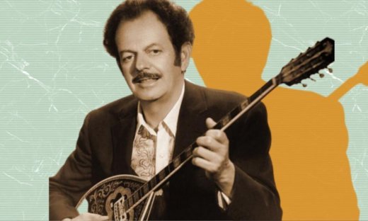 Βασίλης Τσιτσάνης: Η οικογένεια, η φτώχεια, ο παράνομος έρωτας & τα τραγούδια που άφησαν εποχή