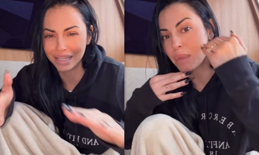 Αλεξανδράκη-Περιγράφει λεπτό προς λεπτό & σοκάρει: «Σαν ψέμα ''φεύγεις'' & χωρίς να προλάβεις να...»