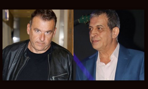 Αδαμαντίδης: «Δε θα πήγαινα καλεσμένος στον Λιάγκα. Θα ήθελα όμως να συναντηθούμε κάπου αλλού»