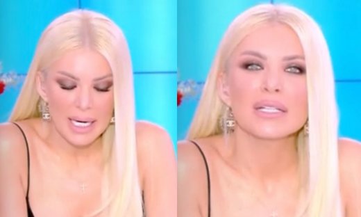 Κατερίνα Καινούργιου: Αποκάλυψε ότι δεν βάζει φίλτρα στις φωτό της και εξηγεί το γιατί