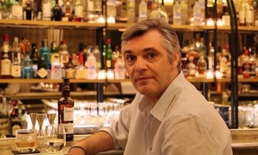 Γενέθλια για τον Άλκη Κούρκουλο! Η ηλικία, η πορεία και η σχέση με την Δήμητρα Σταθοπούλου