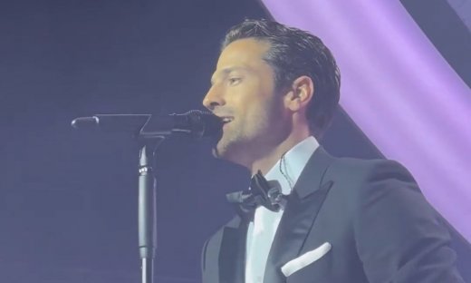 Σε αυτή την εκπομπή θα εμφανιστεί ο Κωνσταντίνος Αργυρός απόψε 4/12