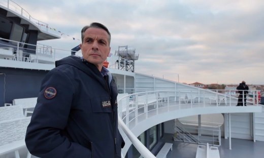 Όπου υπάρχει Ελλάδα: Ζωντανά από την Κάλυμνο