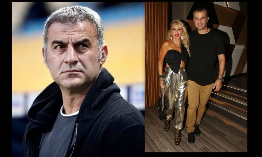 Γενέθλια για τον Τραϊανό Δέλλα! Η ποδοσφαιρική καριέρα και ο γάμος με τη Γωγώ Μαστροκώστα