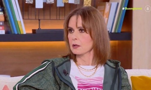 Δανδουλάκη: Δεν έχω δικό μου σπίτι, ζω στο νοίκι - Θα ήθελα να τελειώσει η ζωή μου πάνω σε μία σκηνή