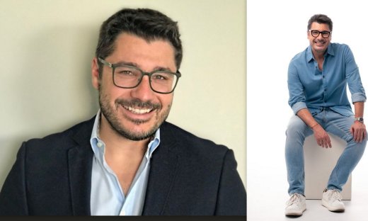 Λάμπρος Κωνσταντάρας: «Πρώην μου έσβηνε σταδιακά τις γυναικείες επαφές στο κινητό μου»