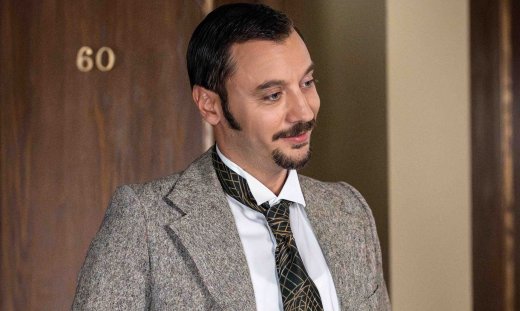 Grand Hotel - επεισόδια εβδομάδας: Ώρες αγωνίας για τον Ιορδάνη που χαροπαλεύει