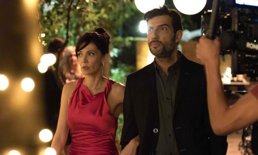 Παιχνίδια εκδίκησης: Η Μαρίνα ανακαλύπτει την απιστία του Άγη