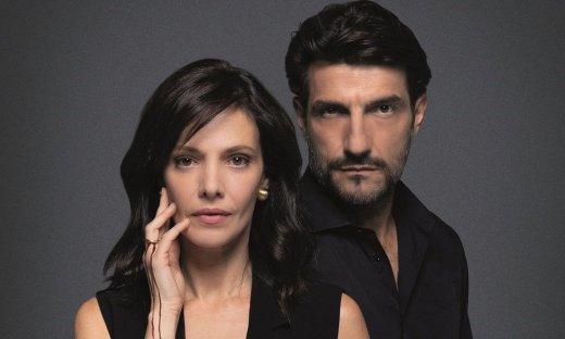 Πρεμιέρα για τα Παιχνίδια εκδίκησης: H Μαρίνα εκδικείται τον άντρα της και την ερωμένη του