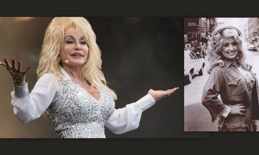 Ντόλι Πάρτον: Γενέθλια για την θρυλική τραγουδίστρια - Ο έρωτας 60 χρόνων & ο μυστικός γάμος