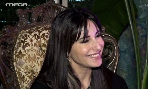 Ζωή Ναλμπάντη: Έτσι πήρε την απόφαση να γεννήσει στο σπίτι