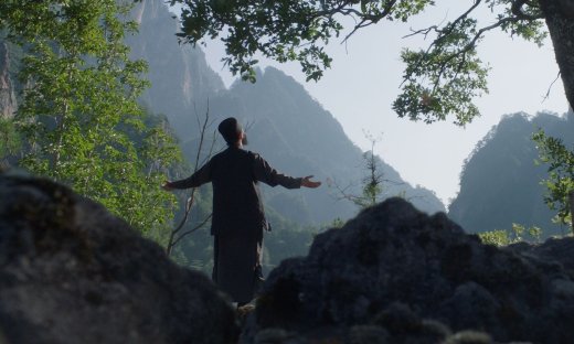 Παΐσιος: Ένα όραμα της Παναγίας τον οδηγεί πίσω στην Κόνιτσα