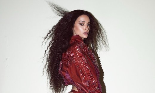 Ελένη Φουρέιρα: Το μανικιούρ με το μονόγραμμά της που έγινε viral!