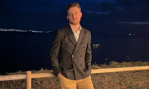 Η Μαρία που έγινε Κάλλας – Μιχαλακίδης: «Θα ήθελα πολύ να έχω ζήσει εκείνη την εποχή»