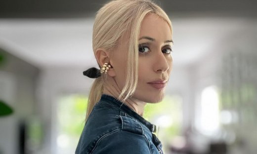 Μπακοδήμου: Έχω κάνει πάρα πολλά concepts, τα έχω υποστηρίξει και τα έχω χαρεί