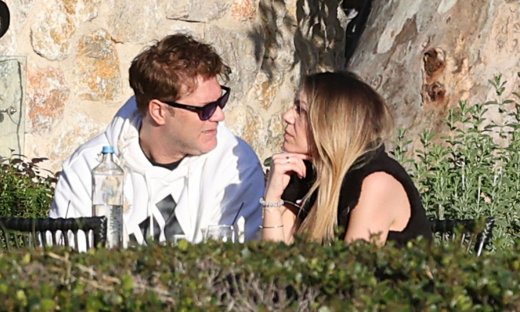 Χρήστος Χολίδης: Το καλοκαίρι ανεβαίνει τα σκαλιά της εκκλησίας– Όλες οι λεπτομέρειες του γάμου του!