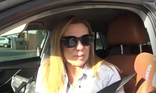 Κατερίνα Καραβάτου: «Δεν έχω πει ποτέ ότι θα παρουσιάσω εκπομπή με τον Χρήστο Φερεντίνο»