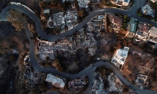 Ο Στίβεν Κινγκ ζητά να ακυρωθεί η τελετή απονομής των βραβείων Όσκαρ