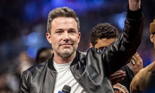 Μπεν Άφλεκ: Η αστυνομία και το FBI έξω από το σπίτι του στο Λος Άντζελες – Τι έχει συμβεί;