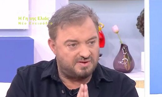 Φερεντίνος:Το φλερτ, τα ακραία μηνύματα, ο χωρισμός από την Παυλίδου & η συγκατοίκηση με τον γιο του