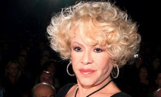 Καίτη Γκρέυ: Συγκλονίζει ο εγγονός της – Αυτή ήταν η τελευταία της επιθυμία!