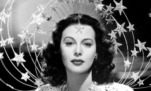 Χέντι Λαμάρ: «Η ωραιότερη γυναίκα όλων των εποχών», ήταν & μια ιδιοφυής εφευρέτρια