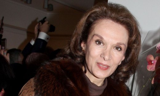 Μαίρη Βιδάλη: Το μήνυμα συμπαράστασης που «ραγίζει καρδιές» για τον θάνατο του γιου της