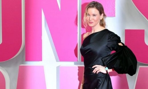 Η Ρενέ Ζελβέγκερ αποκάλυψε τον πραγματικό λόγο της αποχής της από το Χόλυγουντ