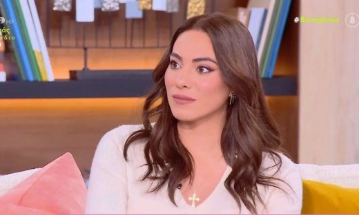 Βαλαβάνη: Η ερώτηση της Σκορδά για τον Μόργκαν & η αντίδρασή της: Αχ,Παναγία μου, πως ακούστηκε αυτό